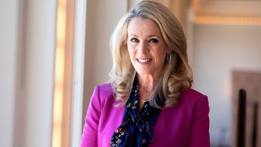 Deborah Norville exits 'Inside Edition': See last words