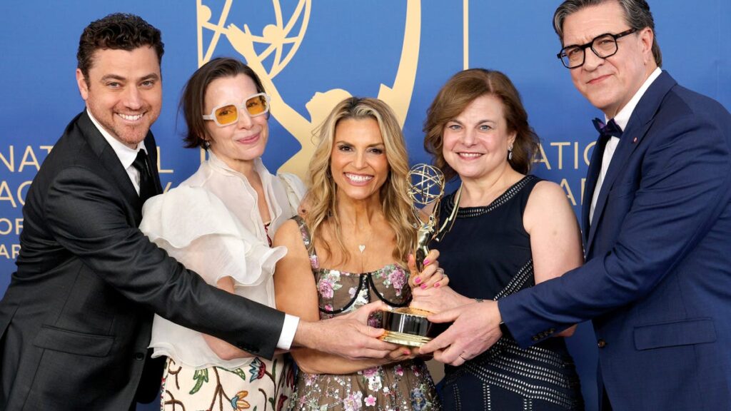 NJ celebrities are making headlines in May. See roundup