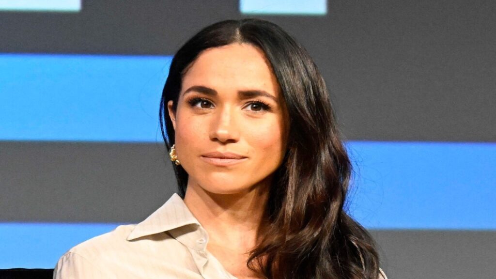 Meghan Markle and Kate Middleton’s BIG Fight Over Princess Charlotte Revealed in Bombshell Book; Find Out What Happened CC: Getty Images