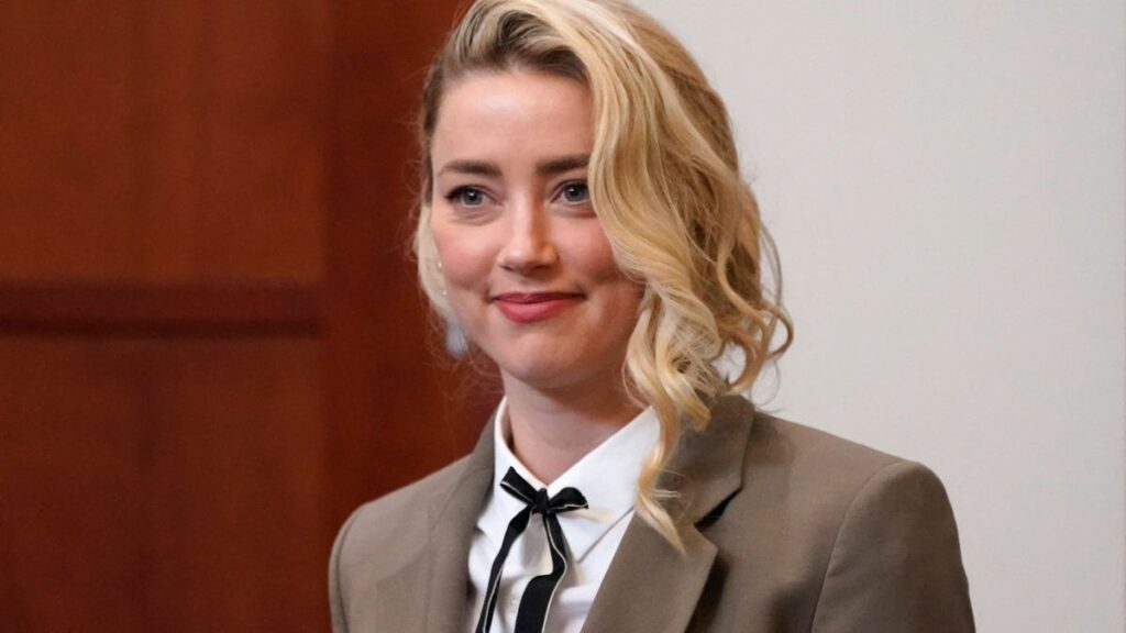 Amber Heard, Gisele Bundchen, more stars celebrate