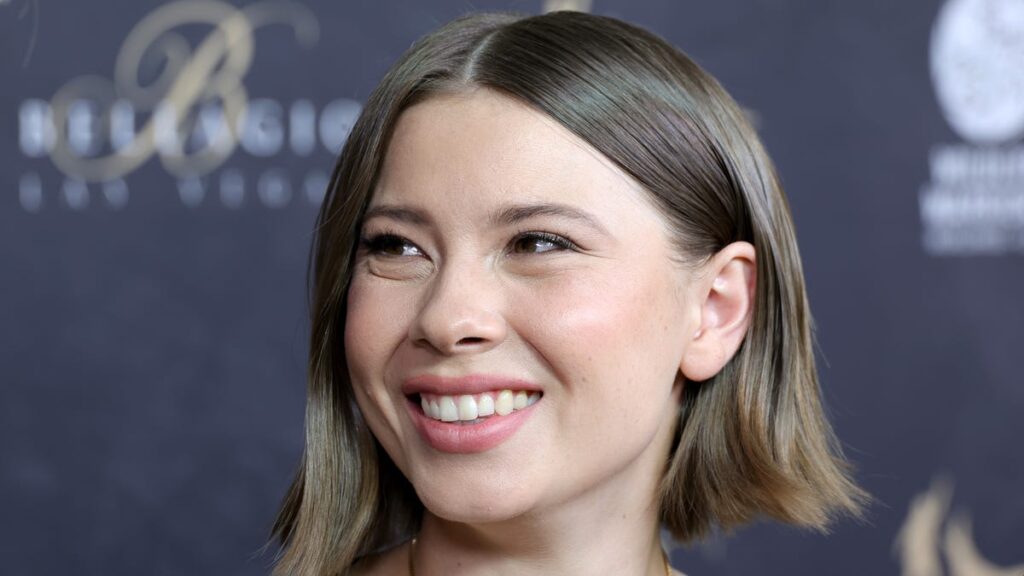 What happened to Bindi Irwin? Star recovering from appendectomy What happened to Bindi Irwin? Star recovering from appendectomy