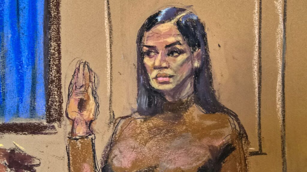 Cassie testifies against Diddy: Live updates from court Cassie testifies against Diddy: Live updates from court