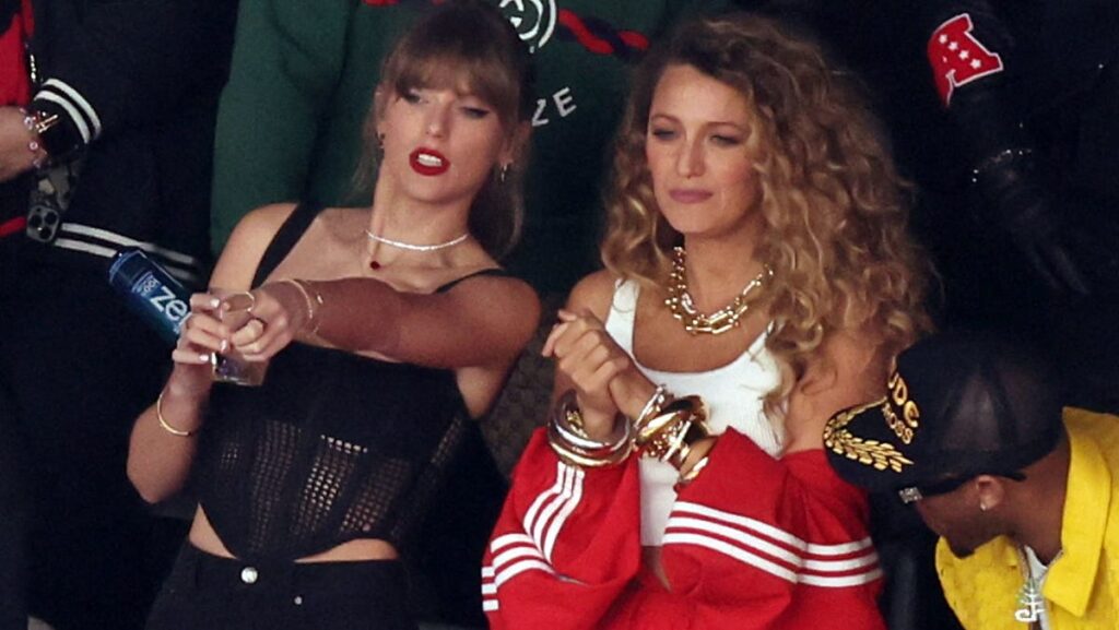 Blake Lively allegedly pressured Taylor Swift for support amid lawsuit