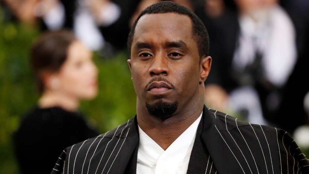 Diddy overdosed in 2012 and was hospitalized, Cassie Ventura testifies