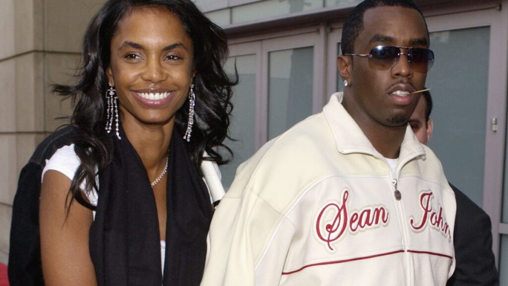 Who is Kim Porter? What to know about Diddy's late girlfriend