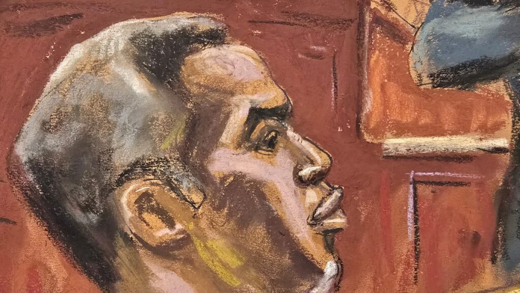 Psychologist testifies about sexual abuse