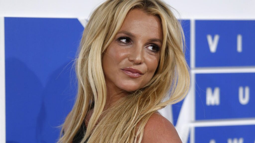 Britney Spears smoking on plane: Singer speaks out