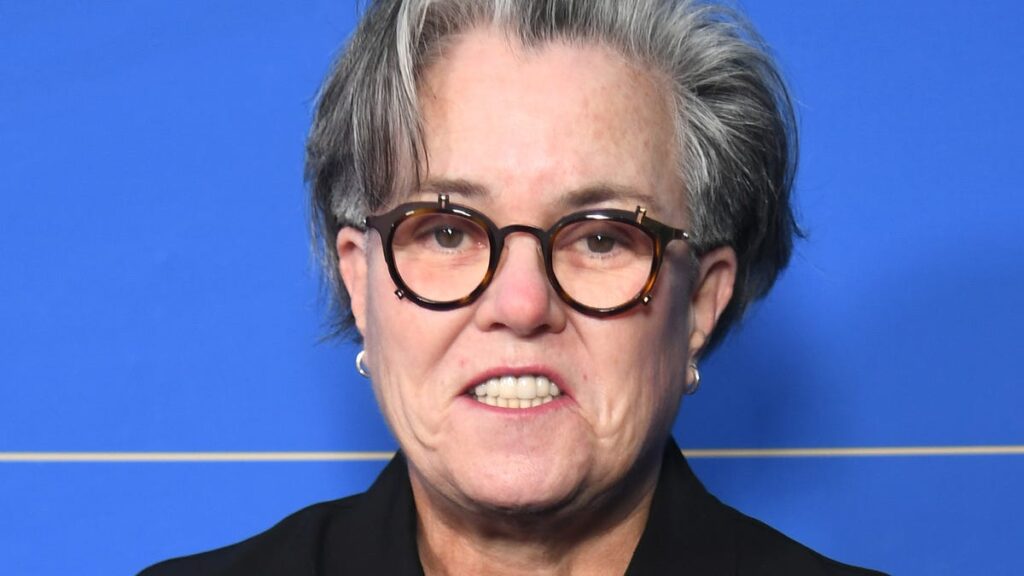 Rosie O’Donnell celebrates Mounjaro-assisted weight loss Rosie O'Donnell celebrates Mounjaro-assisted weight loss