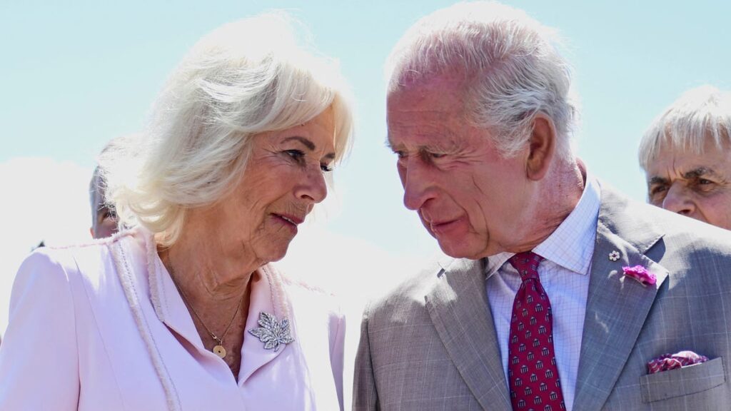 King Charles, Queen Camilla land in Canada: See their royal trip
