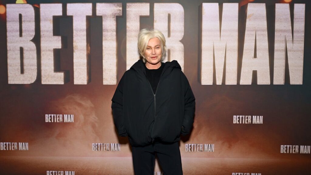 Deborra-Lee Furness speaks out amid Hugh Jackman divorce
