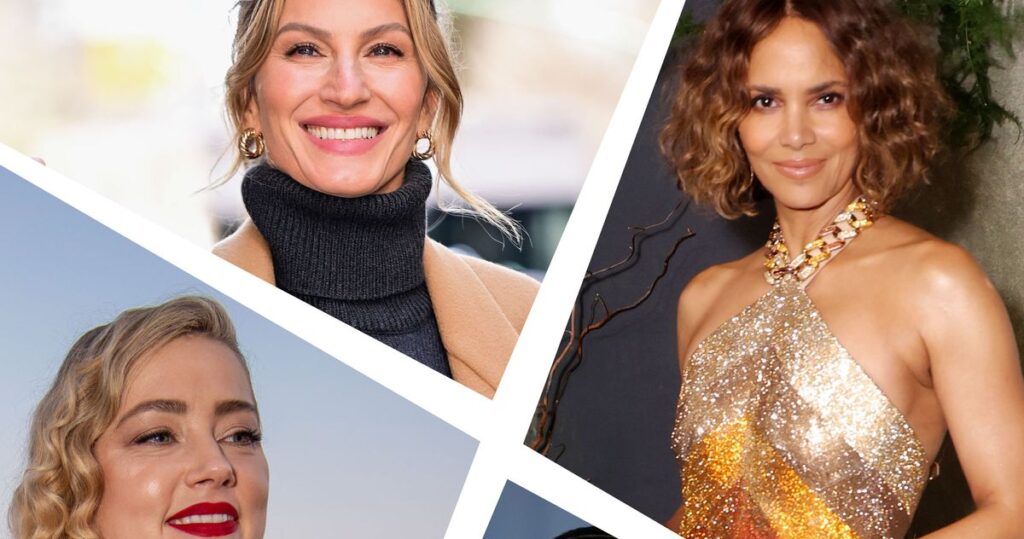 Mother’s Day 2025: What Celebrities Did