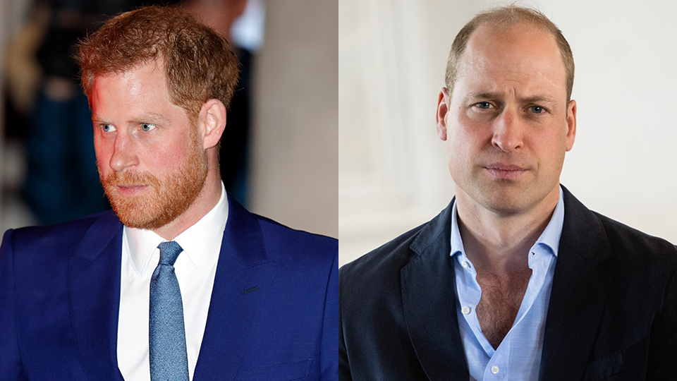 Prince William Opens Up About the ‘Very Worst Pain’ He’s Ever Experienced Amid Reports He ‘Regrets’ His Relationship With Harry Yahoo news home