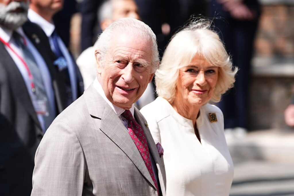 Royal family hoping ‘nothing will distract’ from VE Day after Harry interview Royal family hoping ‘nothing will distract’ from VE Day after Harry interview