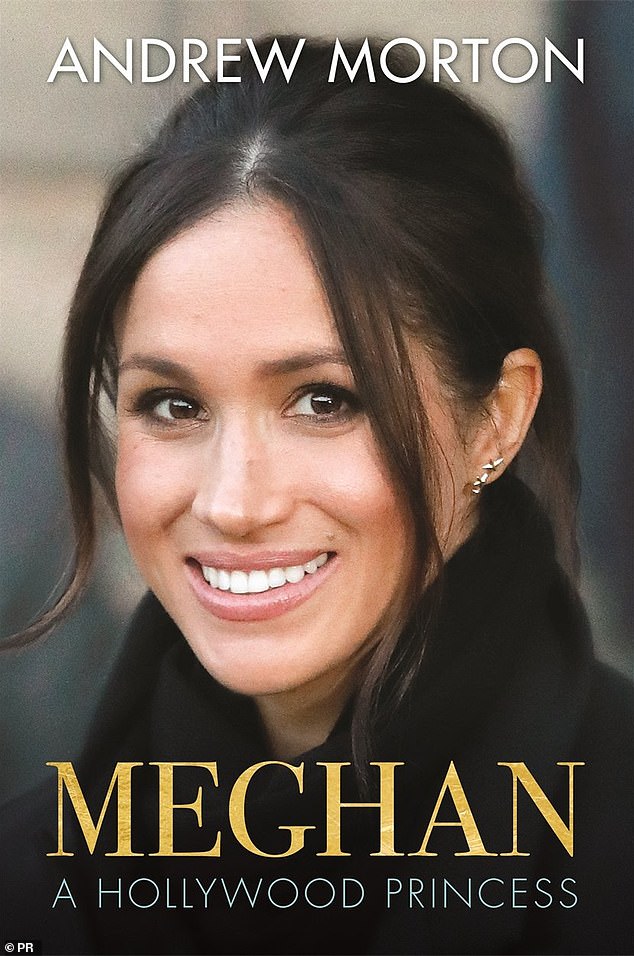 In Andrew Morton's bestselling biography of Meghan Markle he claimed that when asked during a TV quiz to choose between William and Harry, she appeared 'nonplussed'