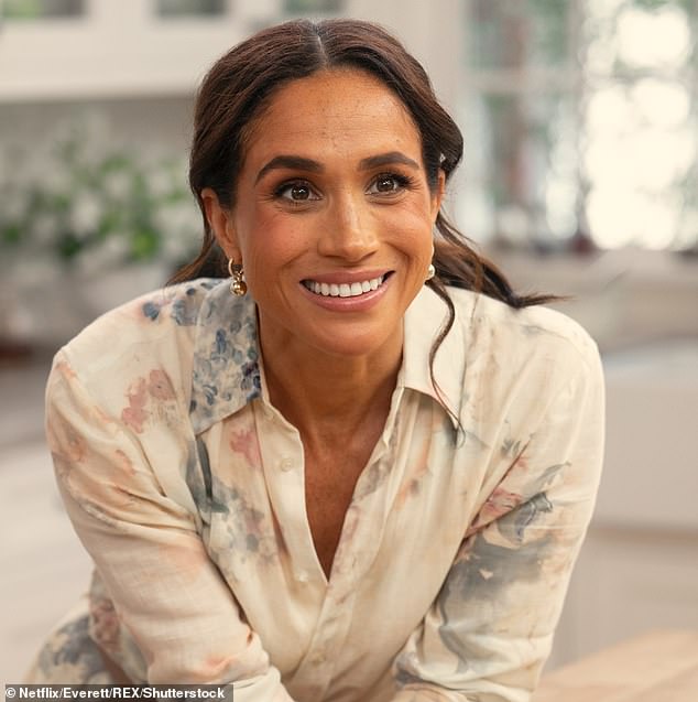 The Duchess of Sussex has teased a new and 'special' As Ever update on her latest Instagram post