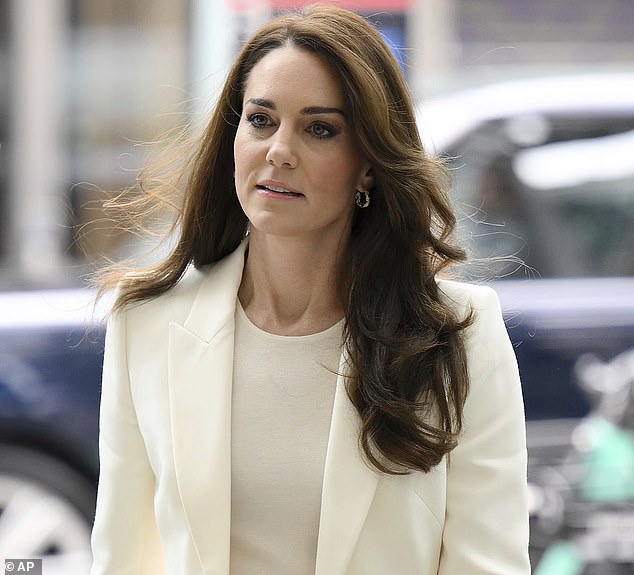 The Princess of Wales ¿ ¿business taskforce¿ working to better the lives of young children is said to have reached 500,000 youngsters in the last year
