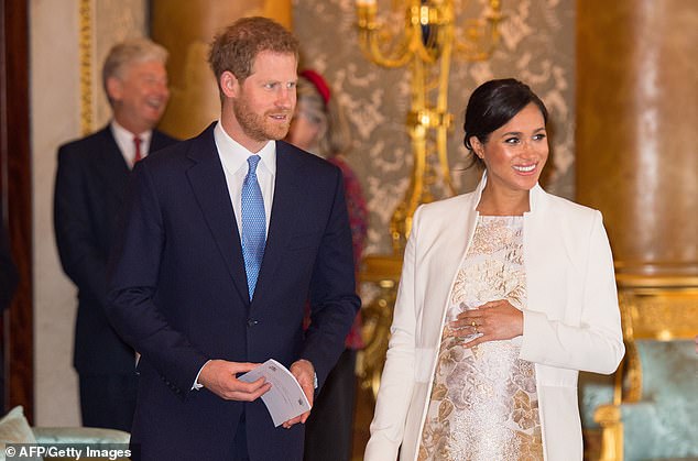 Lilibet was the affectionate childhood nickname of the late Queen, said to have come about because as a child Princess Elizabeth could never pronounce her name properly