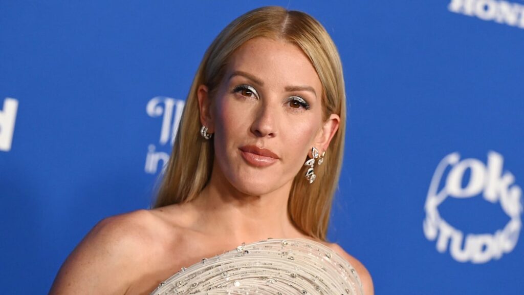 Ellie Goulding’s three-word verdict on William and Kate following wedding performance Ellie Goulding's three-word verdict on William and Kate following wedding performance