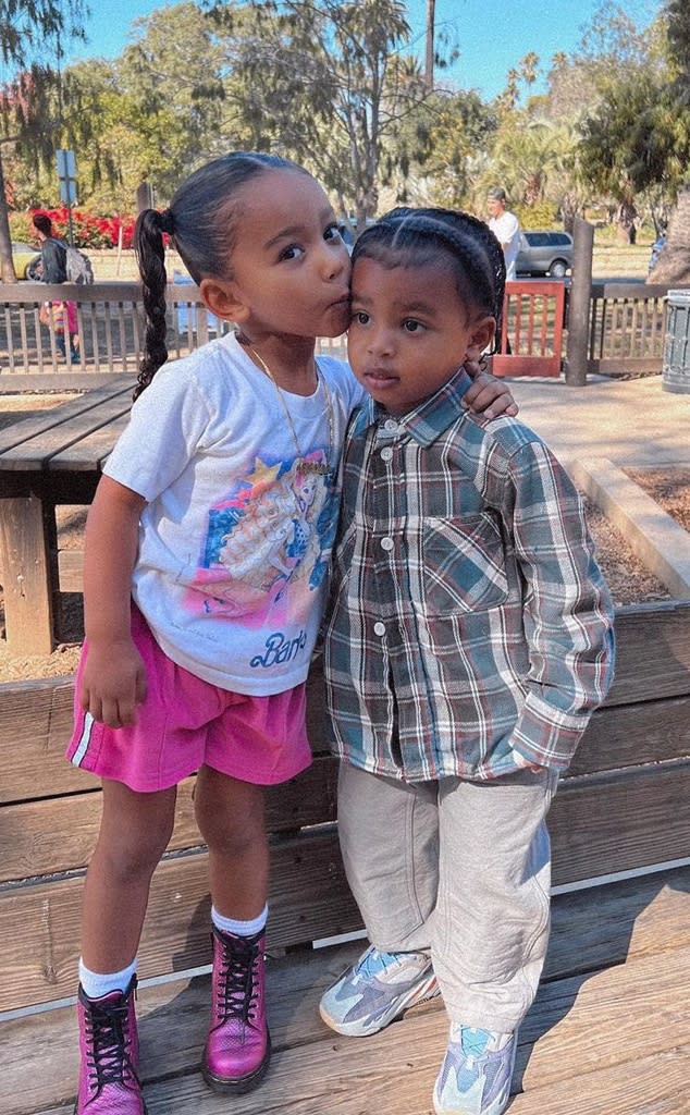 Big Sister
