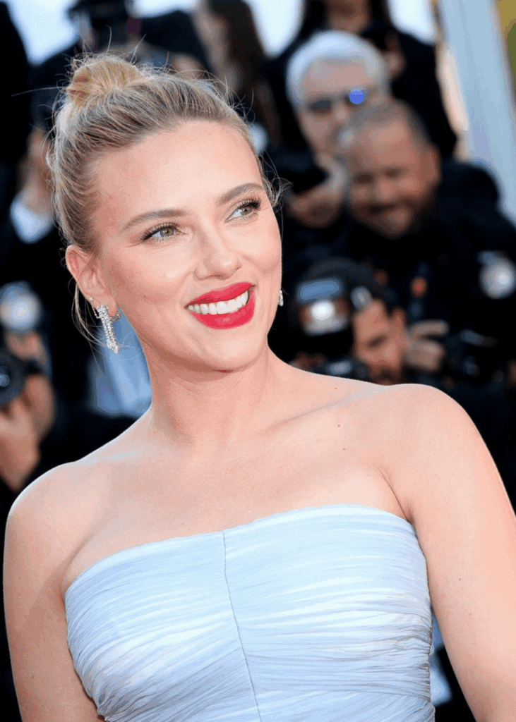 Scarlett Johansson | 78th Cannes Film Festival | Cannes, France | May 20, 2025