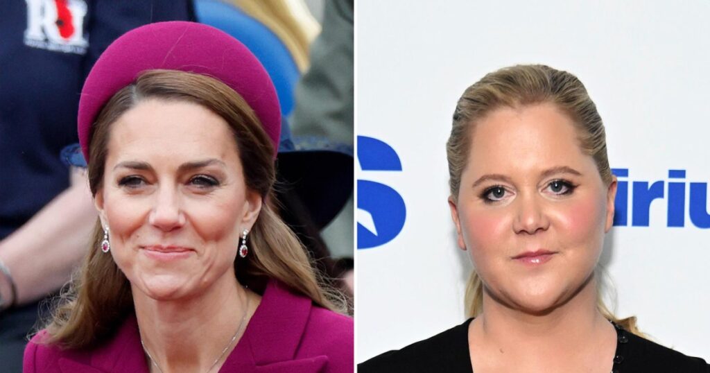 A-List Moms’ Most Relatable Parenting Moments: Princess Kate and More A-List Moms’ Most Relatable Parenting Moments: Princess Kate and More