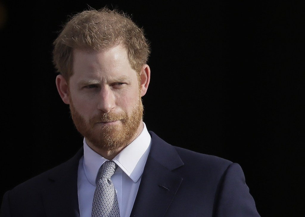 Is Prince Harry looking for work with Goldman Sachs? Is Prince Harry looking for work with Goldman Sachs?