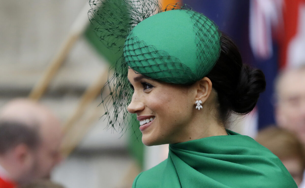 Meghan Markle