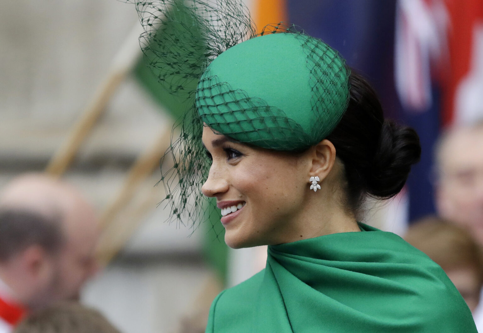 Meghan Markle’s father moves to Cebu, wants family reconciliation