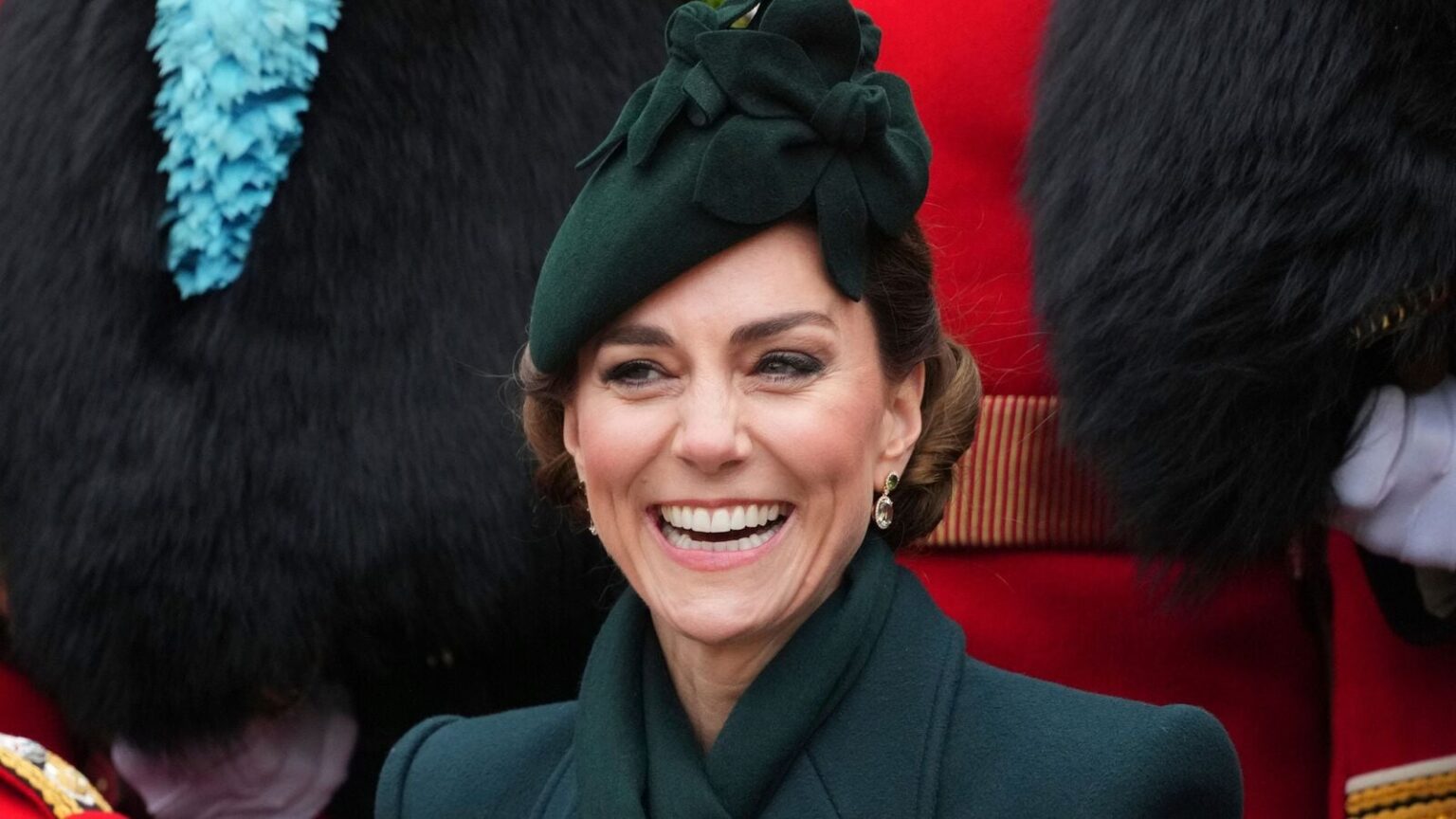 Why Kate Middleton did not join Prince William at Pope Francis’ funeral Why Kate Middleton did not join Prince William at Pope Francis’ funeral