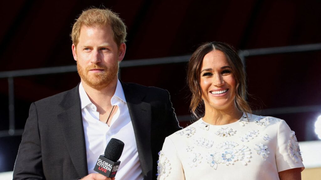 What next for Prince Harry and Meghan on Netflix? What we know about the new streaming deal What next for Prince Harry and Meghan on Netflix? What we know about the new streaming deal