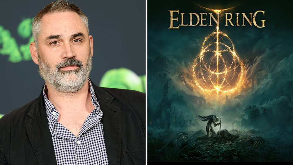Alex Garland Directing A24 Movie