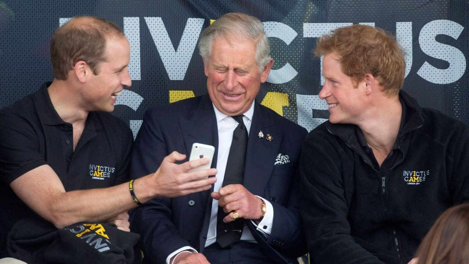 An olive branch? Here’s why King Charles & Prince William project ’interested in peace’ message to Harry