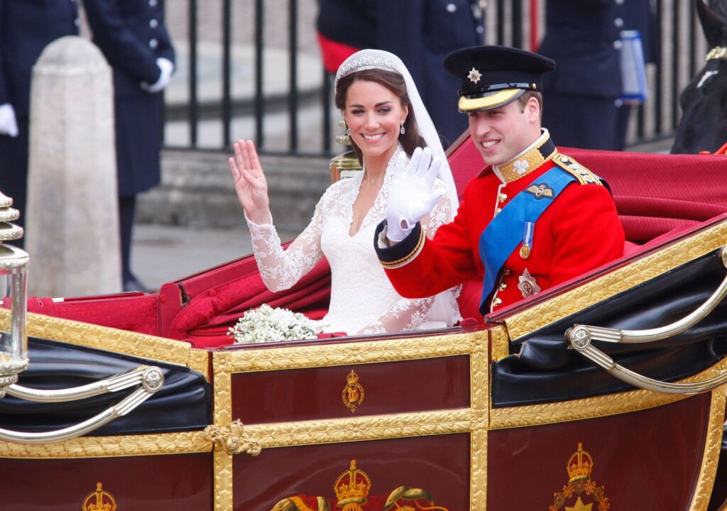 Prince and Princess of Wales to visit Scotland to mark 14th wedding anniversary | News Prince and Princess of Wales to visit Scotland to mark 14th wedding anniversary | News