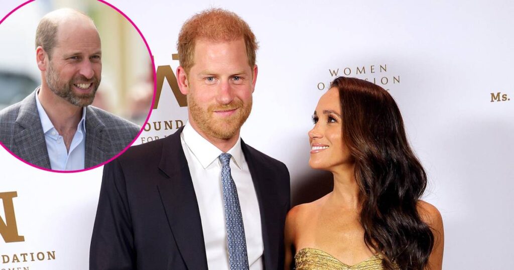 Will Prince Harry and Meghan Markle Lose Their HRH Titles? Experts Explain Will Prince Harry and Meghan Markle Lose Their HRH Titles? Experts Explain