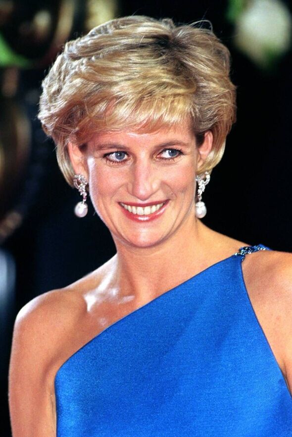 Diana