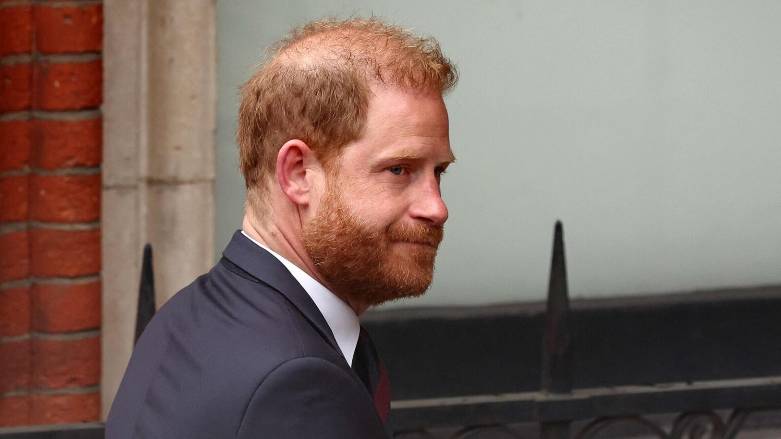 More trouble for Prince Harry? African charity, helmed by Meghan Markle’s husband, admits human rights abuse menu