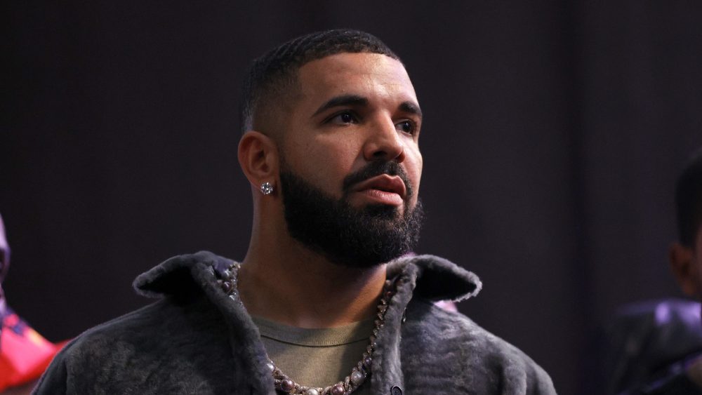 Drake's Label Files to Dismiss Amended Suit, Calls It 'Astonishing'