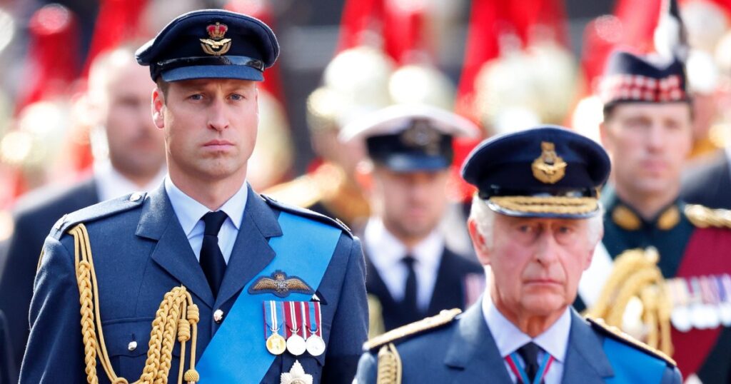 Prince William Will Be the 'Toughest Ruler' the Royal Family 'Seen'