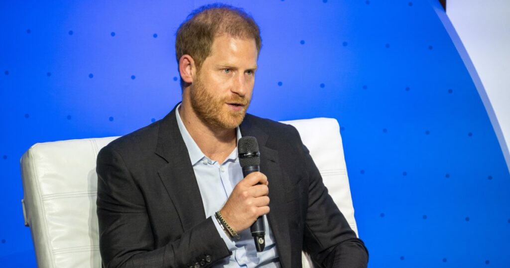 Is Prince Harry a U.S. Citizen? His Status After Move Is Prince Harry a U.S. Citizen? His Status After Move