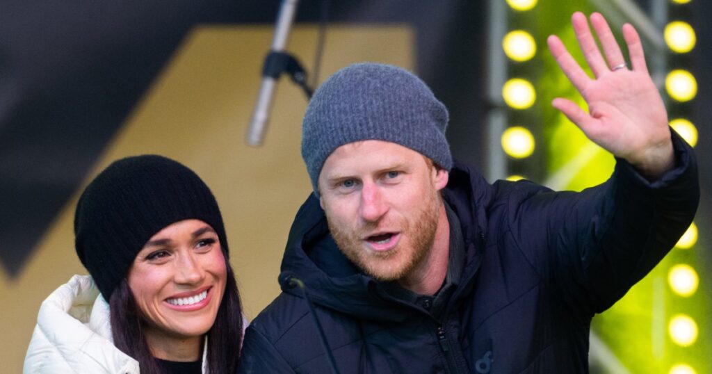 Prince Harry, Meghan Markle Royal Titles Removal 'Would Cause Uproar'