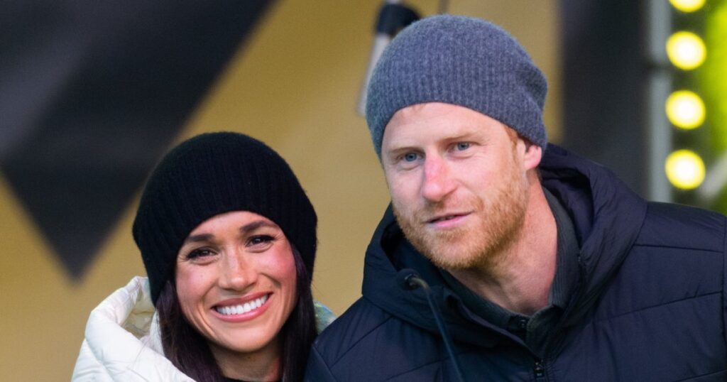 Inside Meghan Markle and Prince Harry’s ‘Fairly Quiet Life’ Inside Meghan Markle and Prince Harry's 'Fairly Quiet Life'