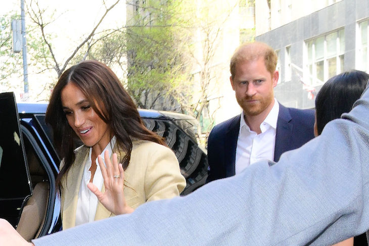 The royal family’s mental health dance Will Prince Harry's humiliating court defeat make him give up on Britain?
