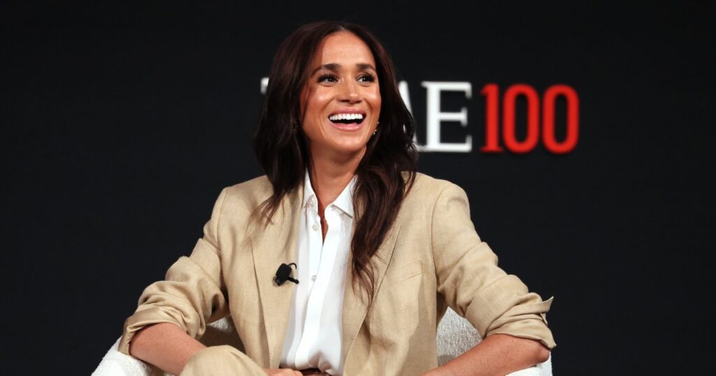 Meghan Markle Advice: Bethenny Frankel, Gwyneth Paltrow and Others