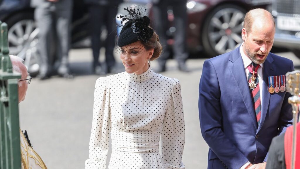 Kate Just Gave 2025’s Sloaniest Trend the Royal Seal of Approval Kate Middleton Just Gave 2025’s Most Unlikely Trend The Royal Seal Of Approval