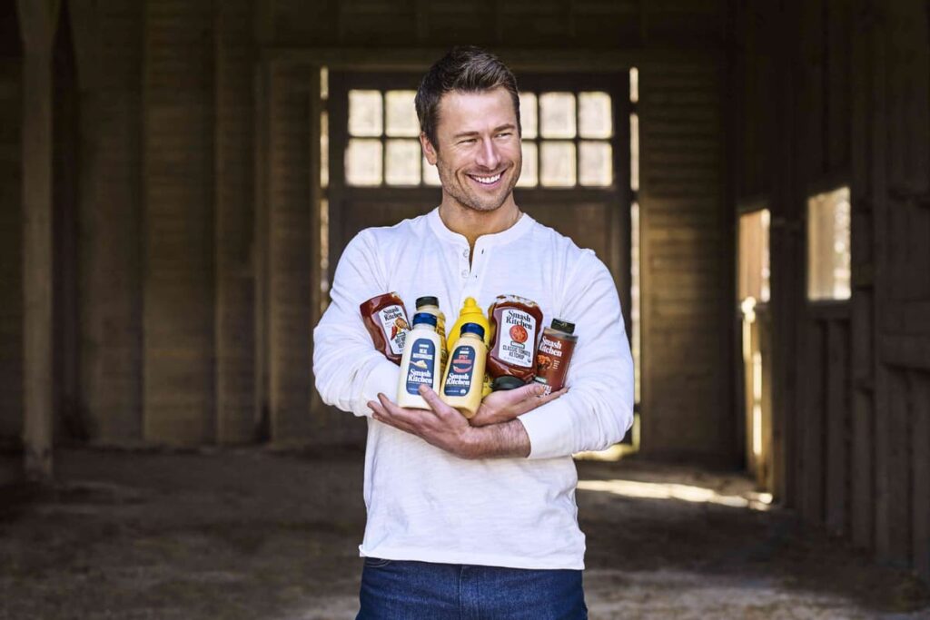 Step aside, booze: Condiments are the hot new celebrity side hustle Step aside, booze: Condiments are the hot new celebrity side hustle