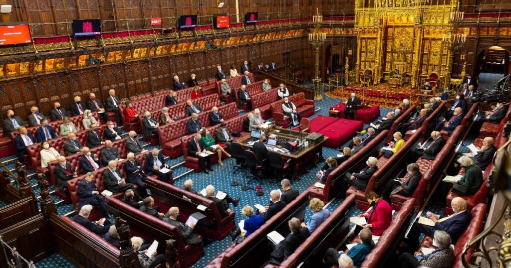 No evidence of a House of Lords petition to strip Prince Harry of royal titles – Full Fact No evidence of a House of Lords petition to strip Prince Harry of royal titles – Full Fact