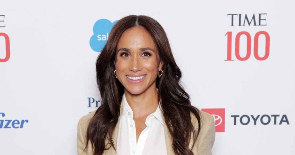 How Meghan Markle Sent Messages Through Her Outfits When She Wasn't 'Out Talking’ as a Royal