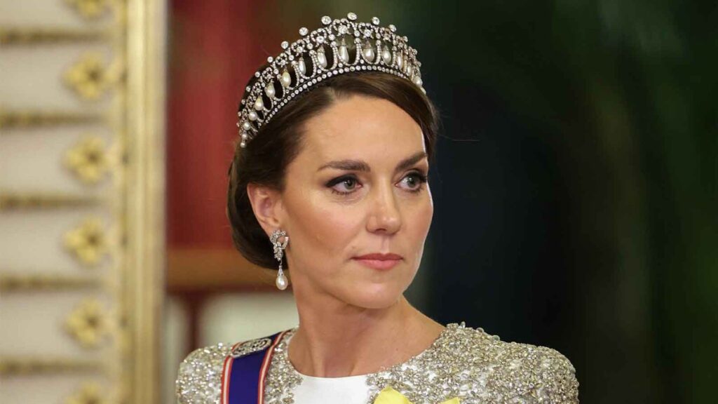 Cancer in remission for Princess Kate, she says – NBC Bay Area Cancer in remission for Princess Kate, she says – NBC Bay Area