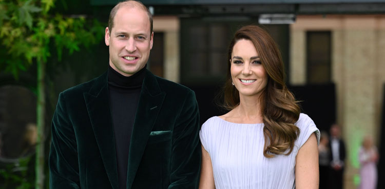 Kate Middleton once mistaken for Prince William assistant Kate Middleton once mistaken for Prince William assistant