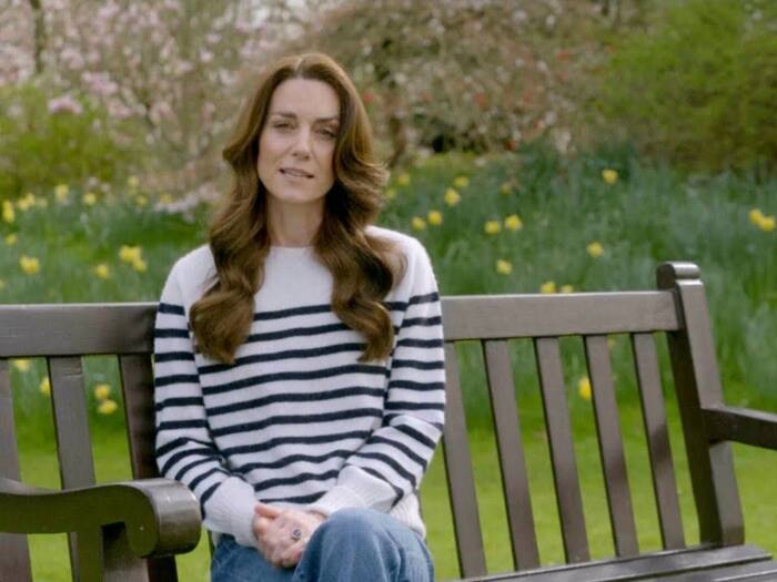 Kate Middleton Cancer Side Effects